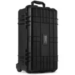 Power Dynamics - GIGCASE30T Universal Hard Case Trolley 560 X 350 X 230MM - Image 2
