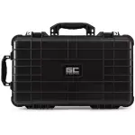 Power Dynamics - GIGCASE30T Universal Hard Case Trolley 560 X 350 X 230MM - Image 4