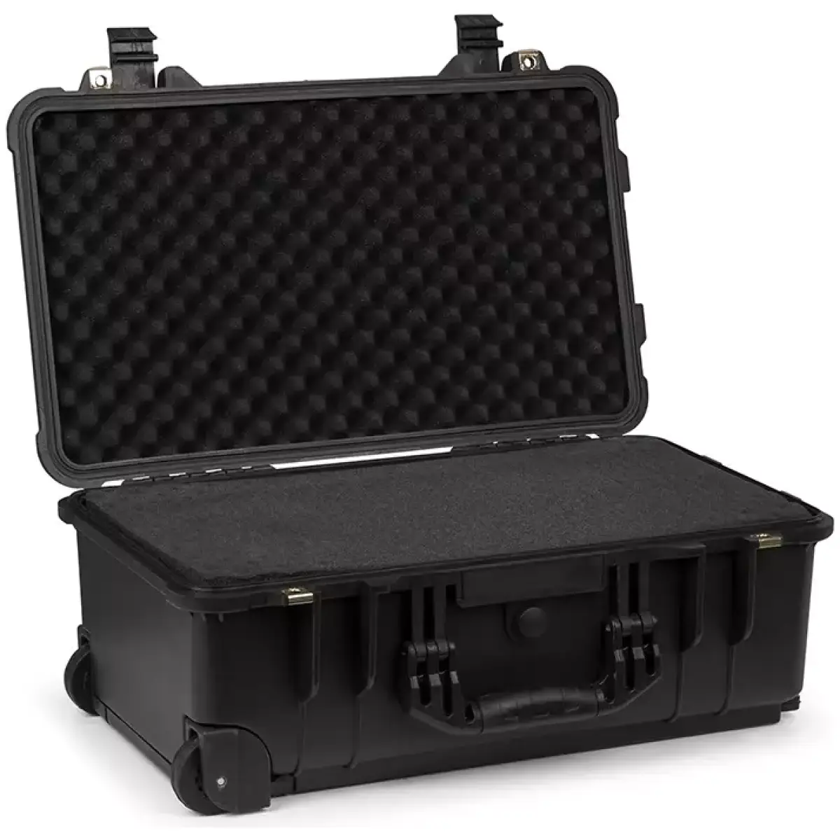 Power Dynamics - GIGCASE30T Universal Hard Case Trolley 560 X 350 X 230MM - Image 5