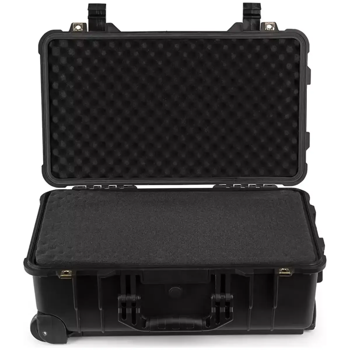 Power Dynamics - GIGCASE30T Universal Hard Case Trolley 560 X 350 X 230MM - Image 6