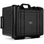 Power Dynamics - GIGCASE34T Universal Hard Case Trolley 615 X 435 X 325MM