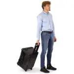 Power Dynamics - GIGCASE34T Universal Hard Case Trolley 615 X 435 X 325MM - Image 11