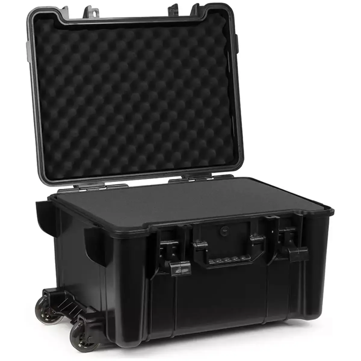 Power Dynamics - GIGCASE34T Universal Hard Case Trolley 615 X 435 X 325MM - Image 5