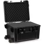 Power Dynamics - GIGCASE34T Universal Hard Case Trolley 615 X 435 X 325MM - Image 5