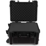 Power Dynamics - GIGCASE34T Universal Hard Case Trolley 615 X 435 X 325MM - Image 6