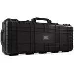 Pdm - GIGCASE38T Universal Hard Case Trolley 1.140 X 410 X 155MM