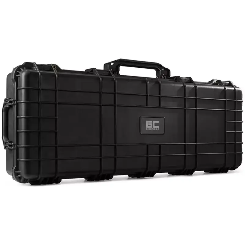 Pdm - GIGCASE38T Universal Hard Case Trolley 1.140 X 410 X 155MM