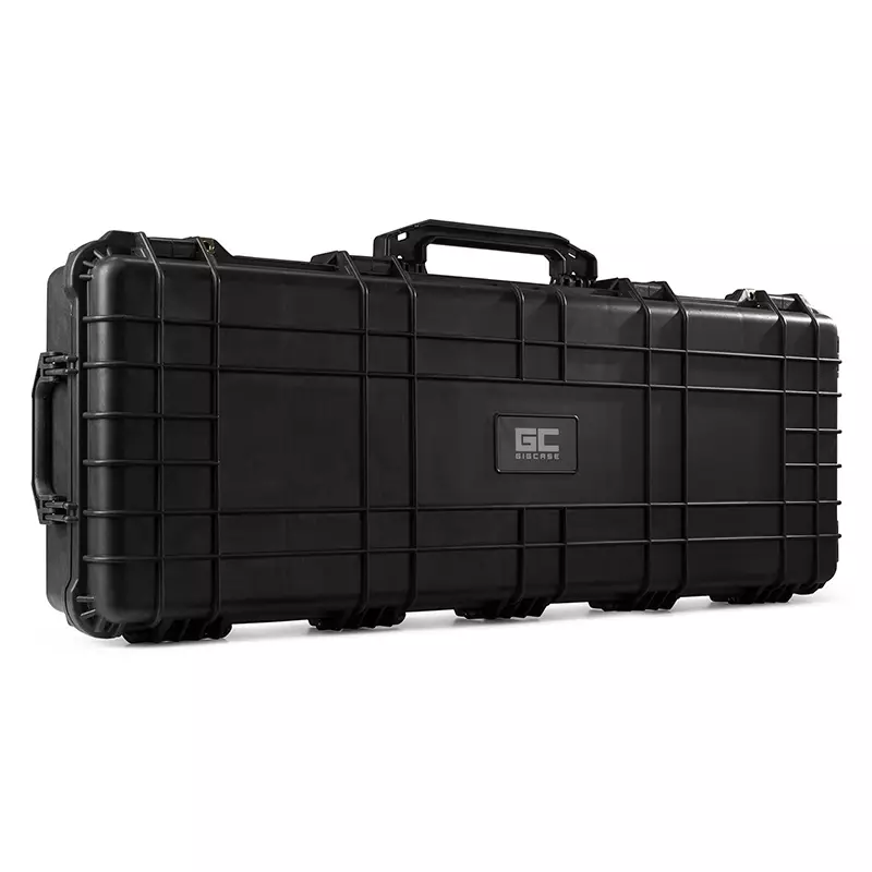 171872PDM_1 Pdm - GIGCASE38T Universal Hard Case Trolley 1.140 X 410 X 155MM - Image 1