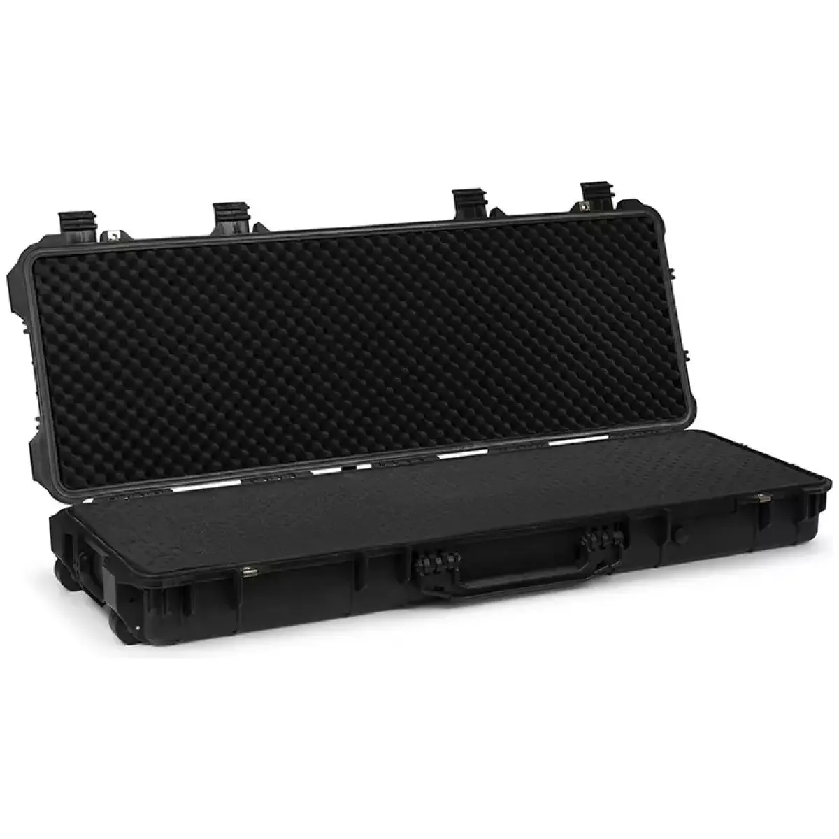 Pdm - GIGCASE38T Universal Hard Case Trolley 1.140 X 410 X 155MM - Image 5