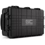 Power Dynamics - GIGCASE42T Universal Hard Case Trolley 790 X 480 X 287MM