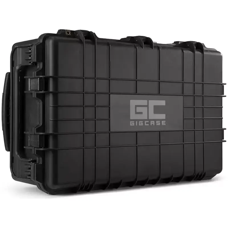 Power Dynamics - GIGCASE42T Universal Hard Case Trolley 790 X 480 X 287MM