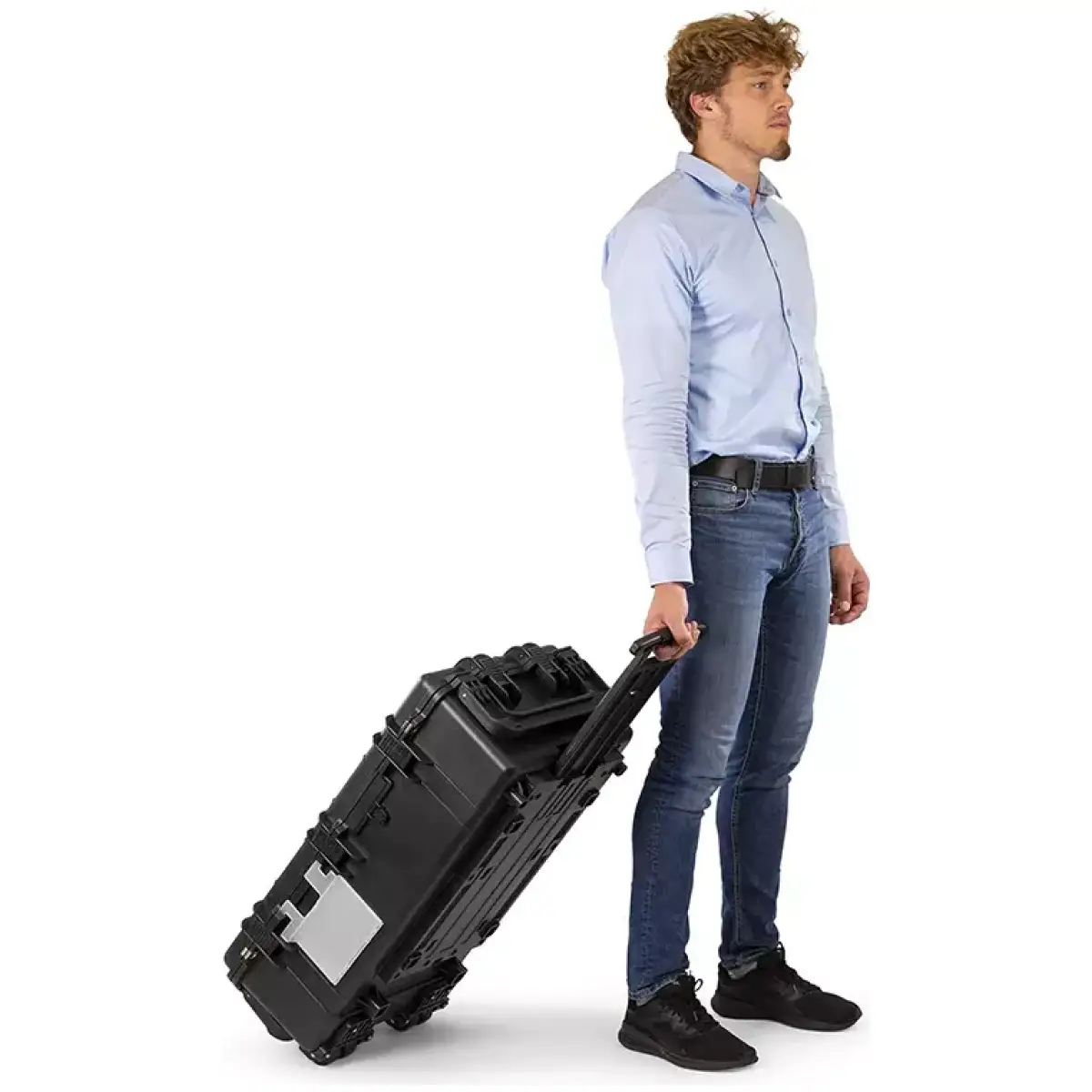 Power Dynamics - GIGCASE42T Universal Hard Case Trolley 790 X 480 X 287MM - Image 10