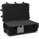 Power Dynamics - GIGCASE42T Universal Hard Case Trolley 790 X 480 X 287MM - Image 4