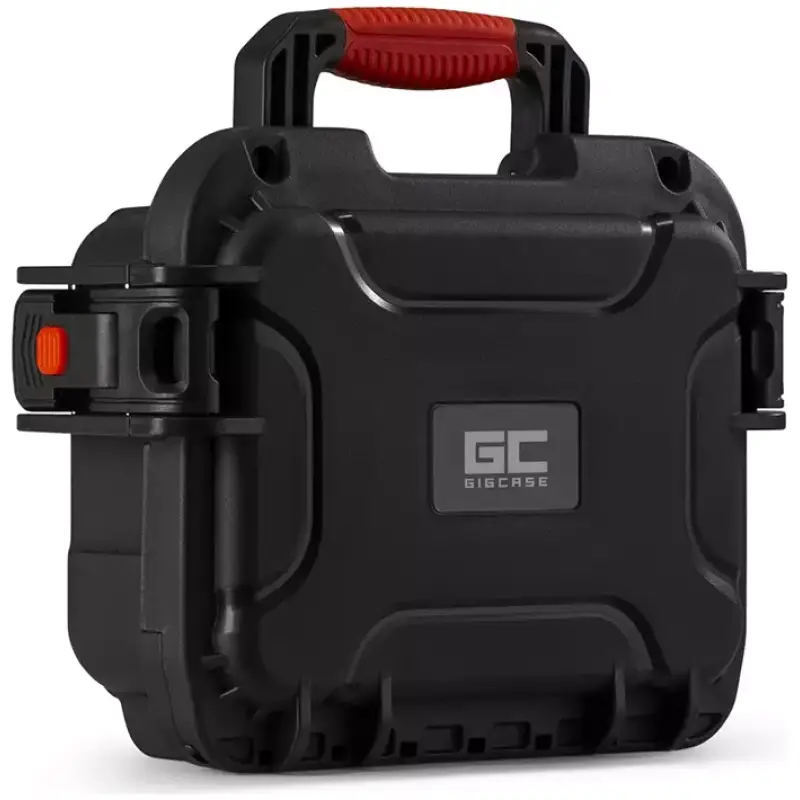 Pdm - GIGCASE50R Heavy Duty Universal Hard Case - R Series 275 X 210 X 105MM