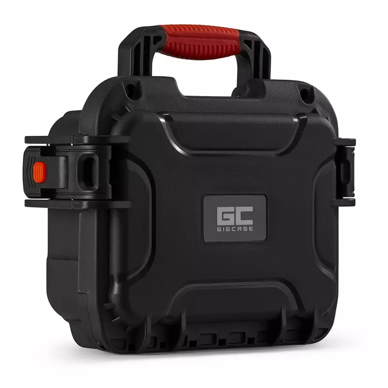 171880PDM_1 Pdm - GIGCASE50R Heavy Duty Universal Hard Case - R Series 275 X 210 X 105MM - Image 1