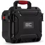 Power Dynamics - GIGCASE54R Heavy Duty Universal Hard Case - R Series 315 X 250 X 155MM