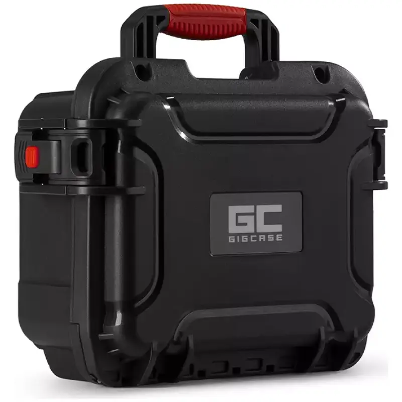 Power Dynamics - GIGCASE54R Heavy Duty Universal Hard Case - R Series 315 X 250 X 155MM