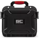 Power Dynamics - GIGCASE54R Heavy Duty Universal Hard Case - R Series 315 X 250 X 155MM - Image 2