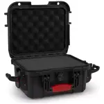 Power Dynamics - GIGCASE54R Heavy Duty Universal Hard Case - R Series 315 X 250 X 155MM - Image 3