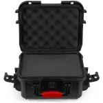 Power Dynamics - GIGCASE54R Heavy Duty Universal Hard Case - R Series 315 X 250 X 155MM - Image 4