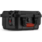 Power Dynamics - GIGCASE54R Heavy Duty Universal Hard Case - R Series 315 X 250 X 155MM - Image 5