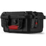 Power Dynamics - GIGCASE54R Heavy Duty Universal Hard Case - R Series 315 X 250 X 155MM - Image 7