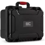 Power Dynamics - GIGCASE62R Heavy Duty Universal Hard Case - R Series 385 X 295 X 170MM