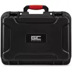 Power Dynamics - GIGCASE62R Heavy Duty Universal Hard Case - R Series 385 X 295 X 170MM - Image 2
