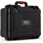 Pdm - GIGCASE66R Heavy Duty Universal Hard Case - R Series 410 X 325 X 170MM