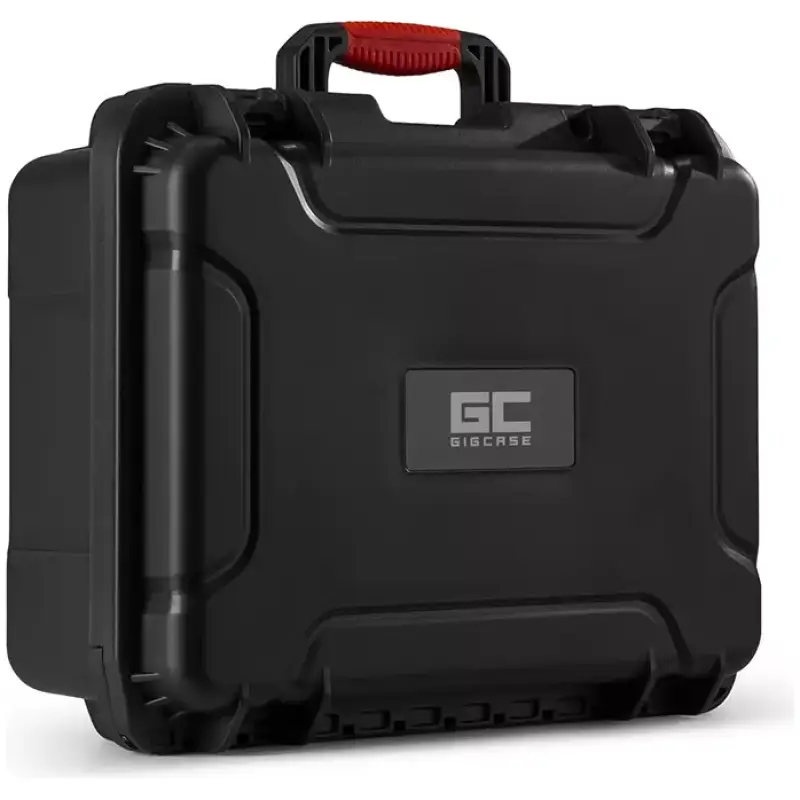 Pdm - GIGCASE66R Heavy Duty Universal Hard Case - R Series 410 X 325 X 170MM