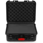 Pdm - GIGCASE66R Heavy Duty Universal Hard Case - R Series 410 X 325 X 170MM - Image 4