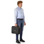 Pdm - GIGCASE66R Heavy Duty Universal Hard Case - R Series 410 X 325 X 170MM - Image 9