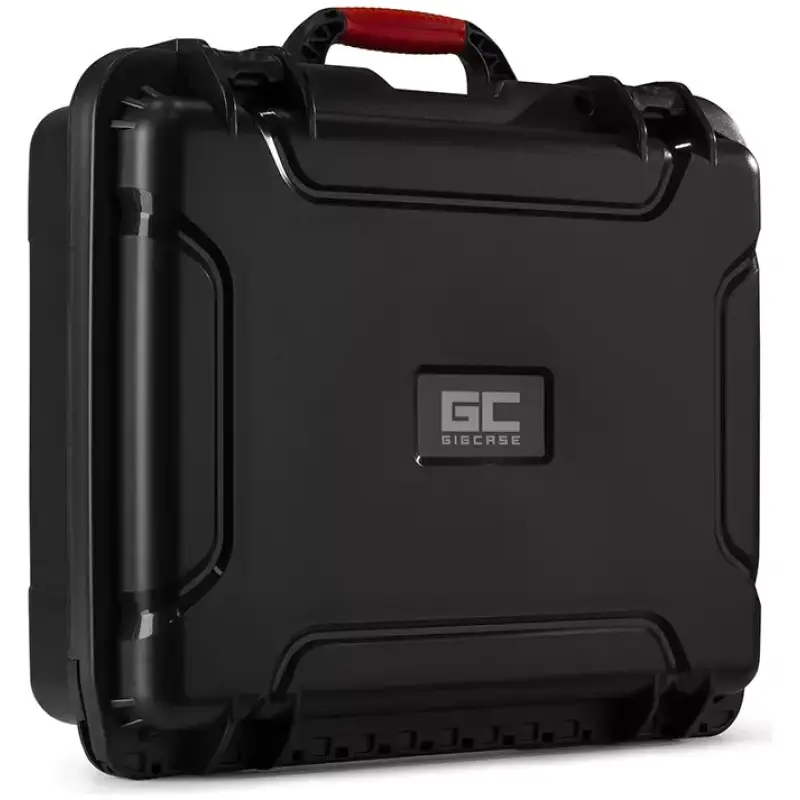 Pdm - GIGCASE70R Heavy Duty Universal Hard Case - R Series 517 X 430 X 150MM