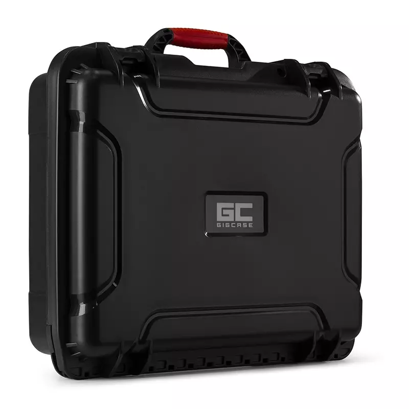 171890PDM_1 Pdm - GIGCASE70R Heavy Duty Universal Hard Case - R Series 517 X 430 X 150MM - Image 1