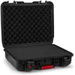 Pdm - GIGCASE70R Heavy Duty Universal Hard Case - R Series 517 X 430 X 150MM - Image 3