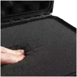 Pdm - GIGCASE70R Heavy Duty Universal Hard Case - R Series 517 X 430 X 150MM - Image 8