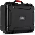 Power Dynamics  - GIGCASE74R Heavy Duty Universal Hard Case - R Series 517 X 430 X 206MM