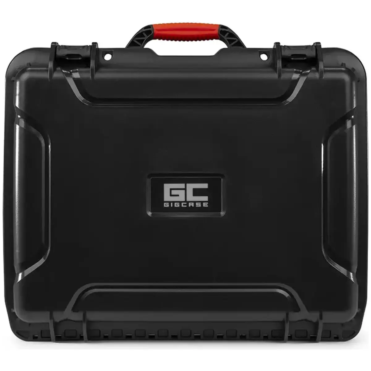 Power Dynamics  - GIGCASE74R Heavy Duty Universal Hard Case - R Series 517 X 430 X 206MM - Image 2