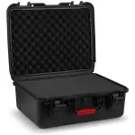 Power Dynamics  - GIGCASE74R Heavy Duty Universal Hard Case - R Series 517 X 430 X 206MM - Image 3