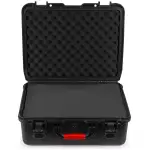 Power Dynamics  - GIGCASE74R Heavy Duty Universal Hard Case - R Series 517 X 430 X 206MM - Image 4