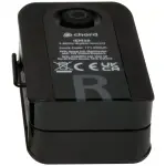 Chord Rx - IEM58 In - Ear Monitoring System Receiver For IEM58 5.8GHZ