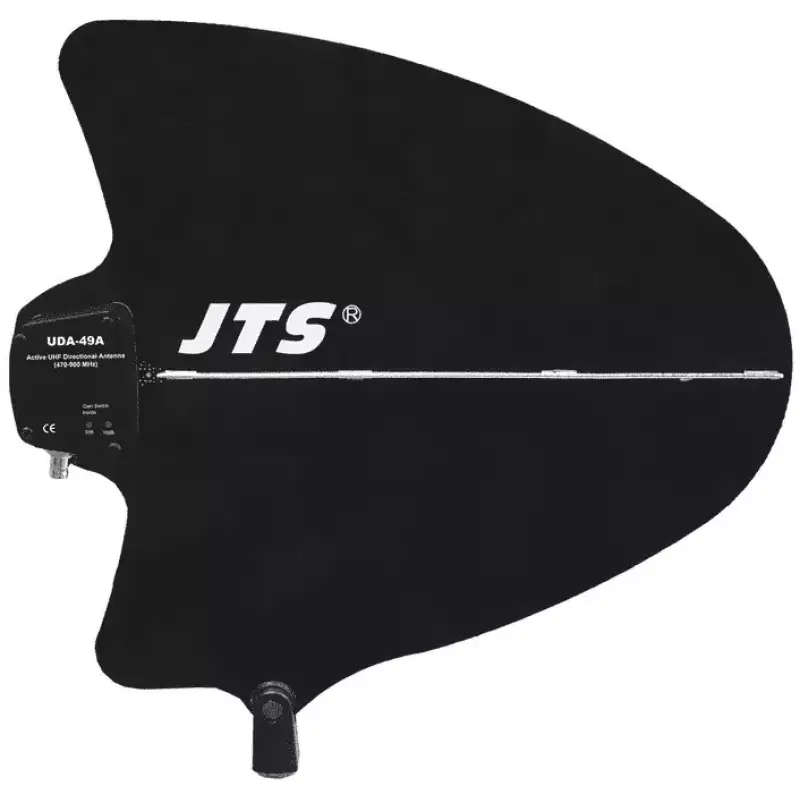 Jts - Uda - 49AP Uhf Antenna