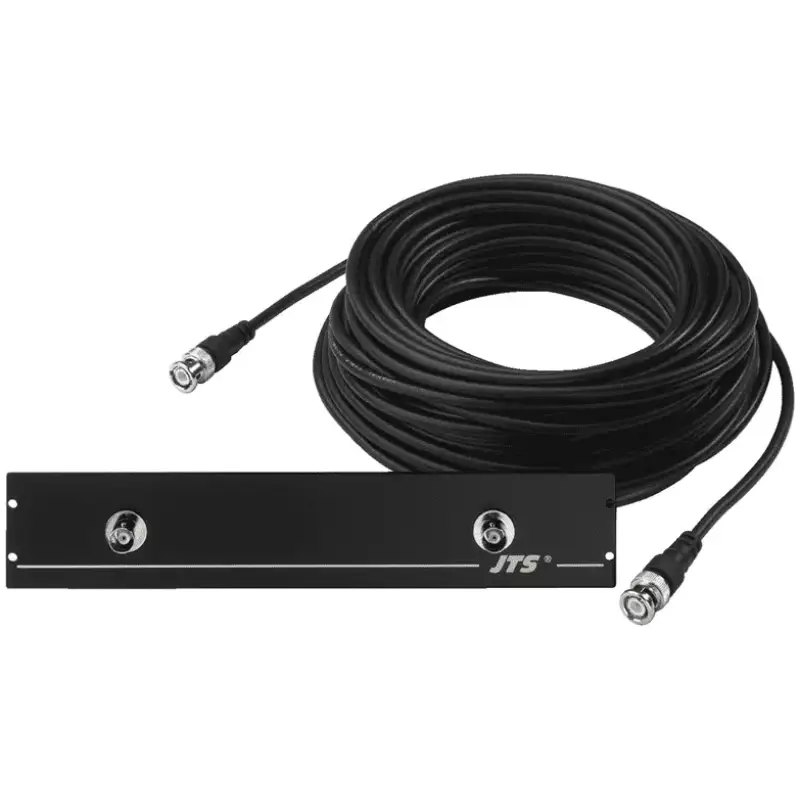 Jts Rtf - 20 ANTENNA CABLE 2X 20M