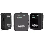 Synco Wair - G2(A2) MEGA MICROPHONE SET - Image 2