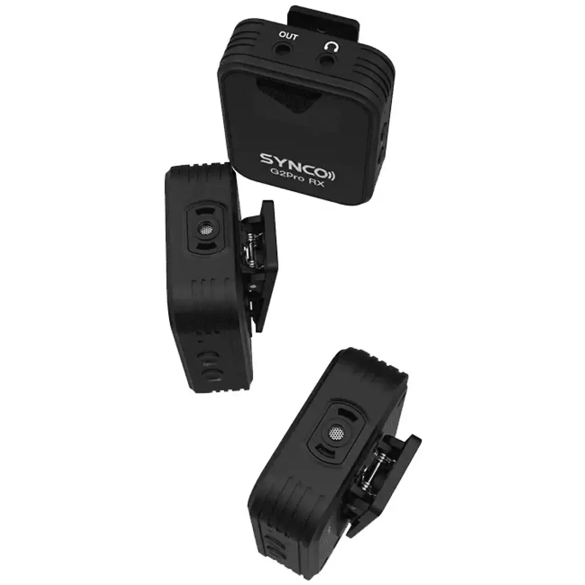 Synco Wair - G2(A2) MEGA MICROPHONE SET - Image 3