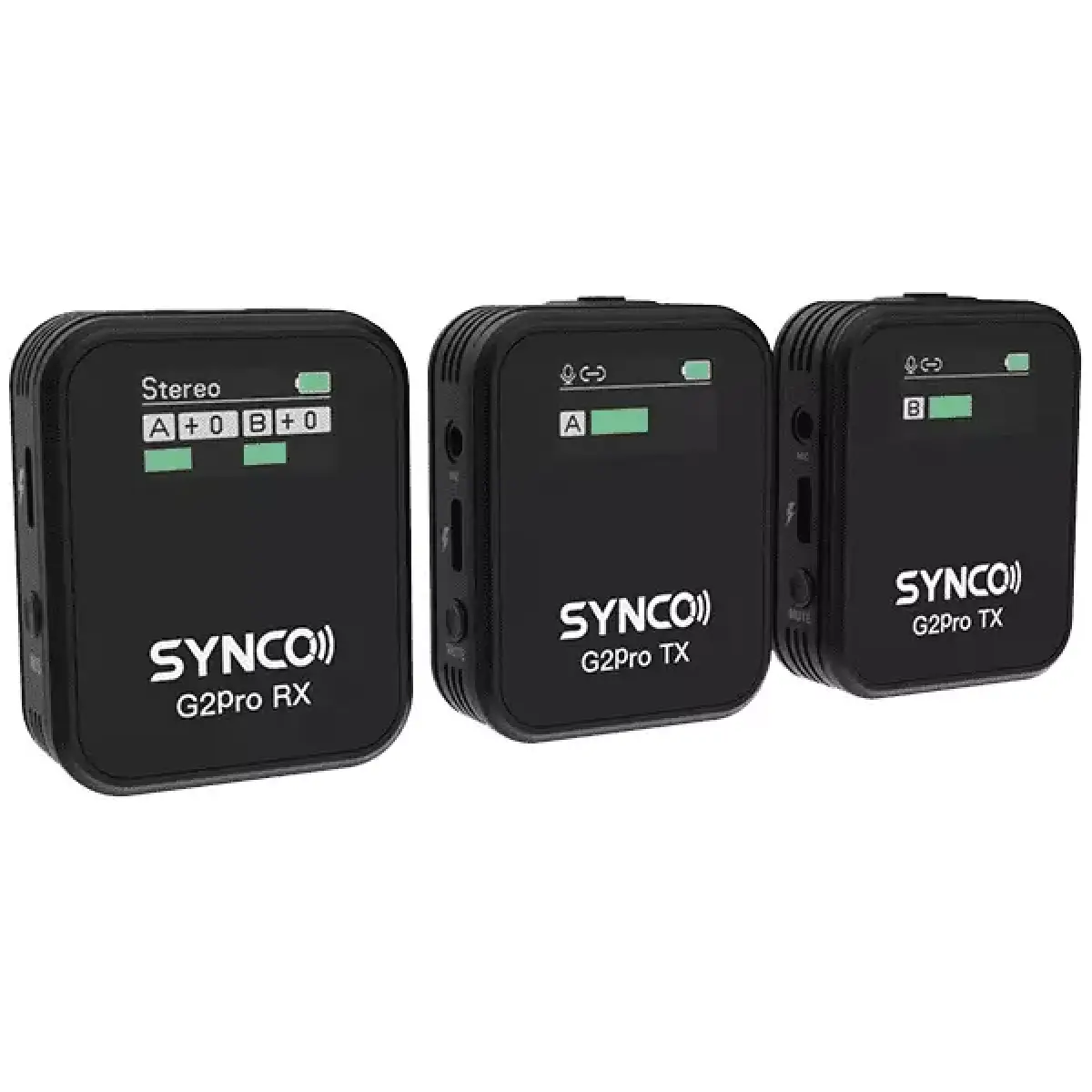 Synco Wair - G2(A2) MEGA MICROPHONE SET - Image 4