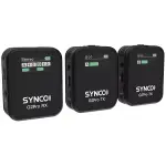Synco Wair - G2(A2) MEGA MICROPHONE SET - Image 4