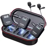 Synco Wair - G2(A2) MEGA MICROPHONE SET - Image 5