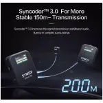 Synco Wair - G2(A2) MEGA MICROPHONE SET - Image 6