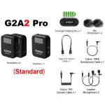 Synco Wair - G2(A2) MEGA MICROPHONE SET - Image 7